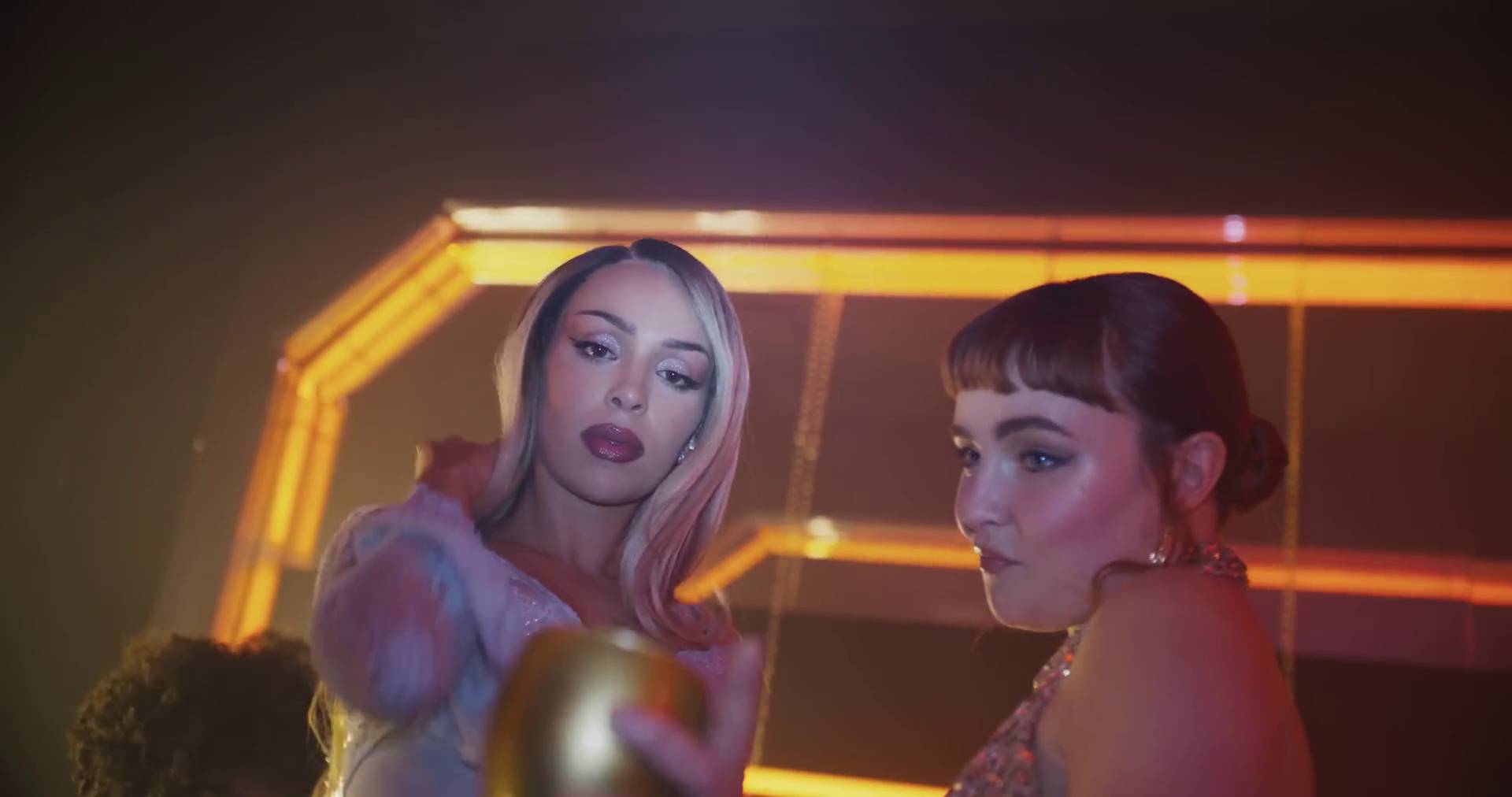 Bad Gyal x Havana Club